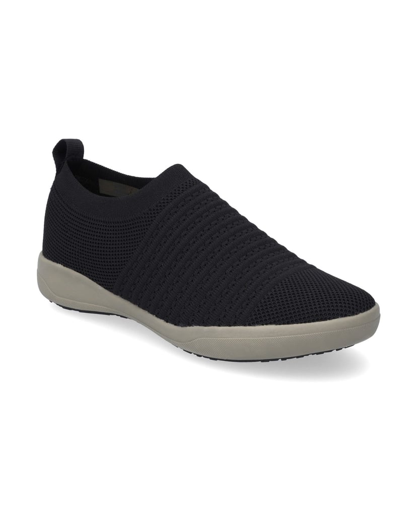 JOSEF-SEIBEL-JOSEF-SEIBEL-Damen-Slipper-Sina-70-|-schwarz-schwarz