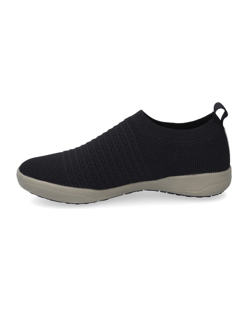 JOSEF-SEIBEL-JOSEF-SEIBEL-Damen-Slipper-Sina-70-|-schwarz-schwarz