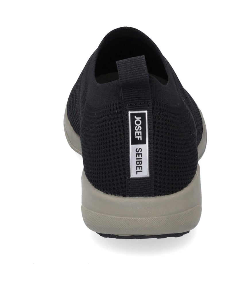 JOSEF-SEIBEL-JOSEF-SEIBEL-Damen-Slipper-Sina-70-|-schwarz-schwarz