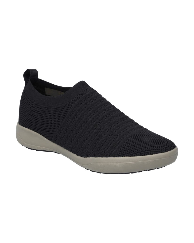 JOSEF-SEIBEL-JOSEF-SEIBEL-Damen-Slipper-Sina-70-|-schwarz-schwarz