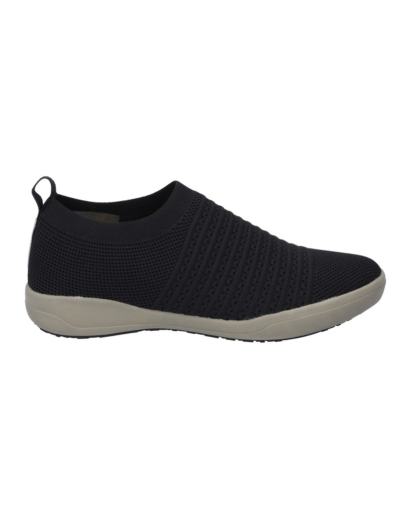 JOSEF-SEIBEL-JOSEF-SEIBEL-Damen-Slipper-Sina-70-|-schwarz-schwarz
