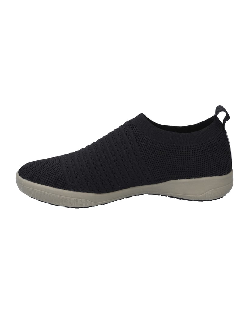 JOSEF-SEIBEL-JOSEF-SEIBEL-Damen-Slipper-Sina-70-|-schwarz-schwarz