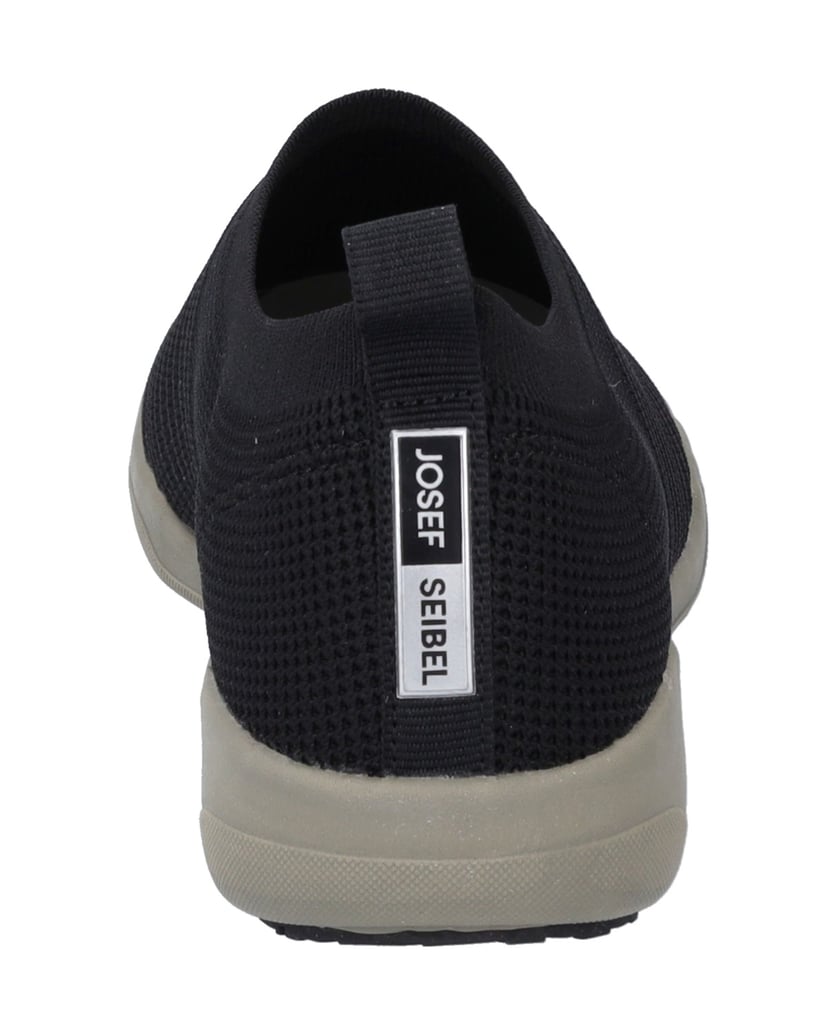 JOSEF-SEIBEL-JOSEF-SEIBEL-Damen-Slipper-Sina-70-|-schwarz-schwarz