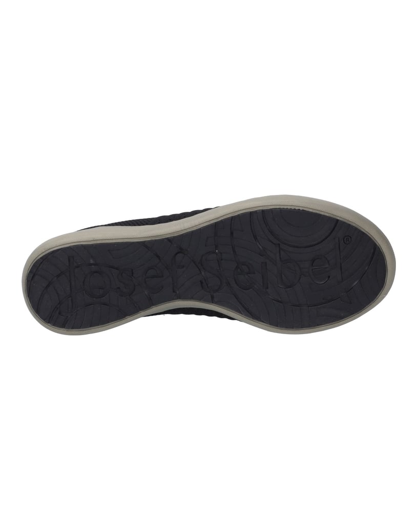 JOSEF-SEIBEL-JOSEF-SEIBEL-Damen-Slipper-Sina-70-|-schwarz-schwarz