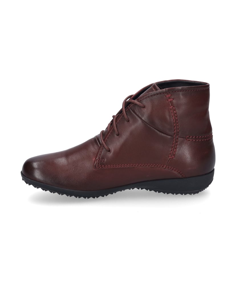 JOSEF-SEIBEL-JOSEF-SEIBEL-Naly-09-|-Stiefelette-für-Damen-|-Rot-rot