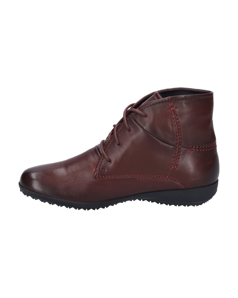 JOSEF-SEIBEL-JOSEF-SEIBEL-Naly-09-|-Stiefelette-für-Damen-|-Rot-rot