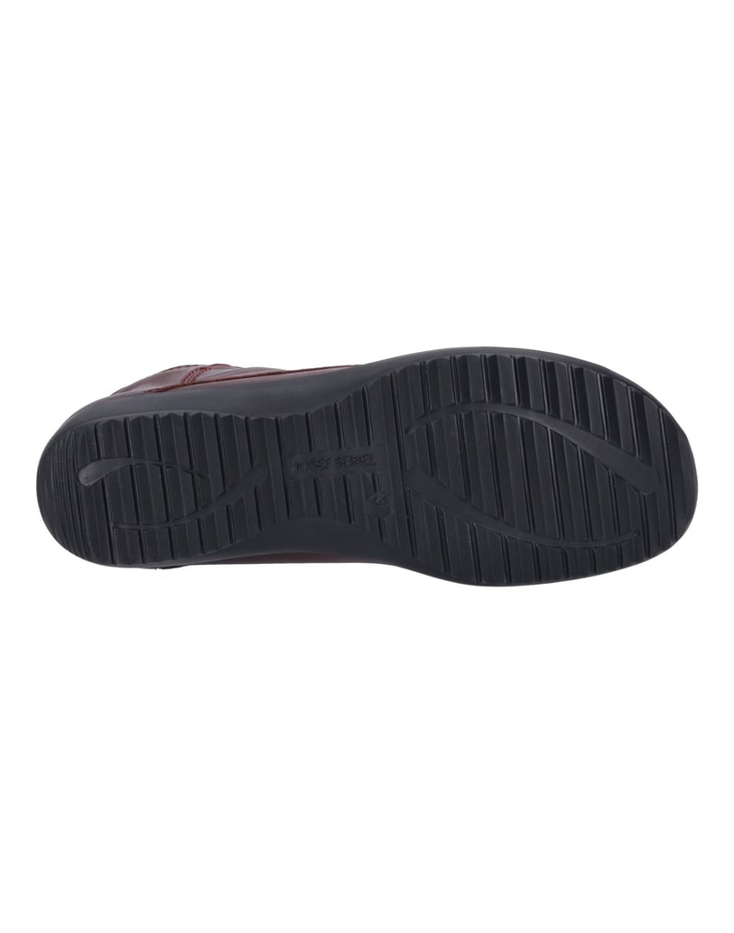 JOSEF-SEIBEL-JOSEF-SEIBEL-Naly-09-|-Stiefelette-für-Damen-|-Rot-rot