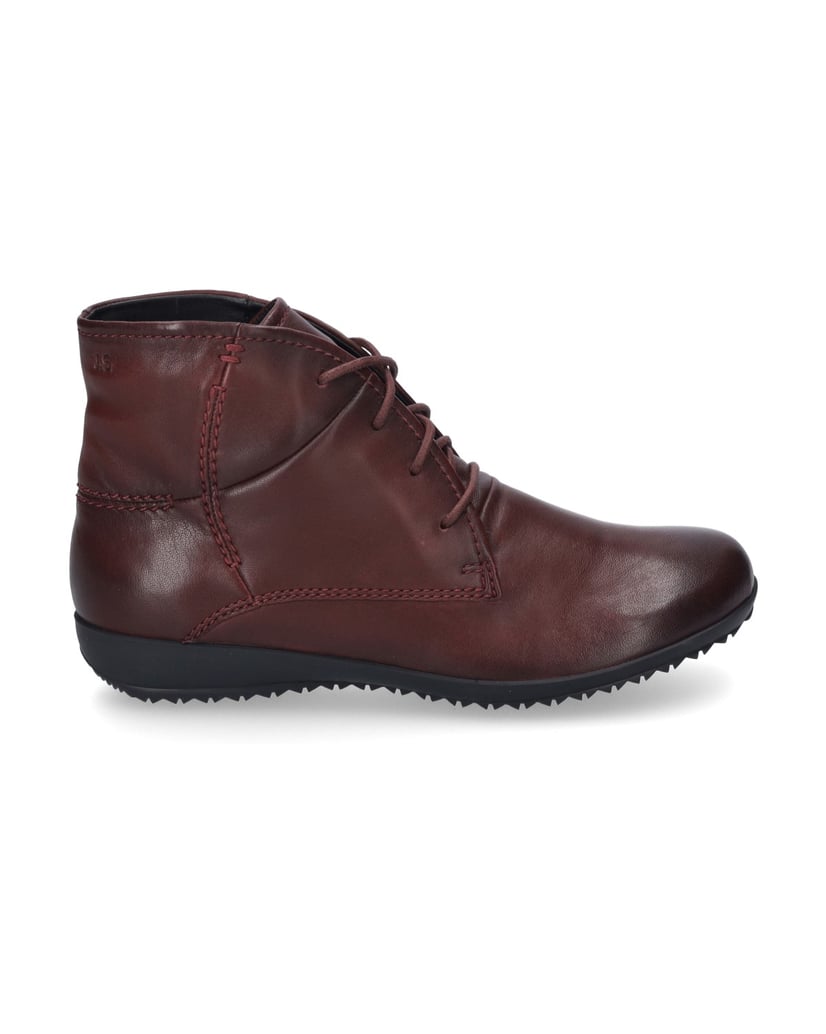 JOSEF-SEIBEL-JOSEF-SEIBEL-Naly-09-|-Stiefelette-für-Damen-|-Rot-rot