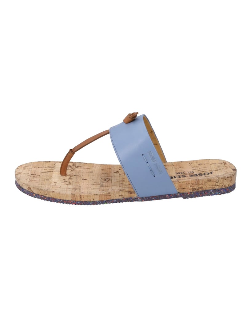 JOSEF-SEIBEL-JOSEF-SEIBEL-Henriette-05-|-Zehentrenner-für-Damen-|-Blau-blau
