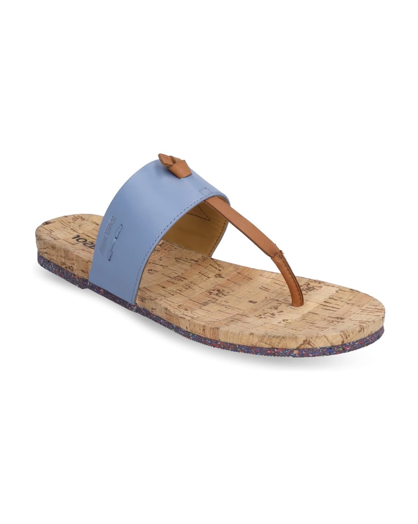 JOSEF-SEIBEL-JOSEF-SEIBEL-Henriette-05-|-Zehentrenner-für-Damen-|-Blau-blau
