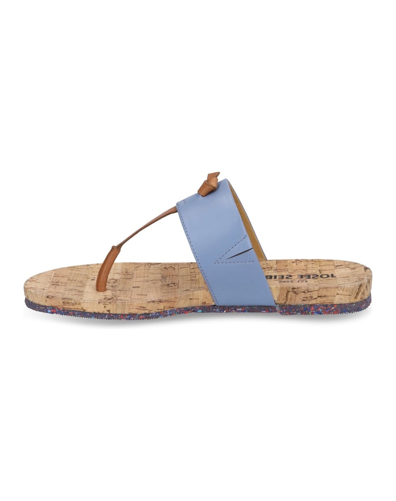 JOSEF-SEIBEL-JOSEF-SEIBEL-Henriette-05-|-Zehentrenner-für-Damen-|-Blau-blau