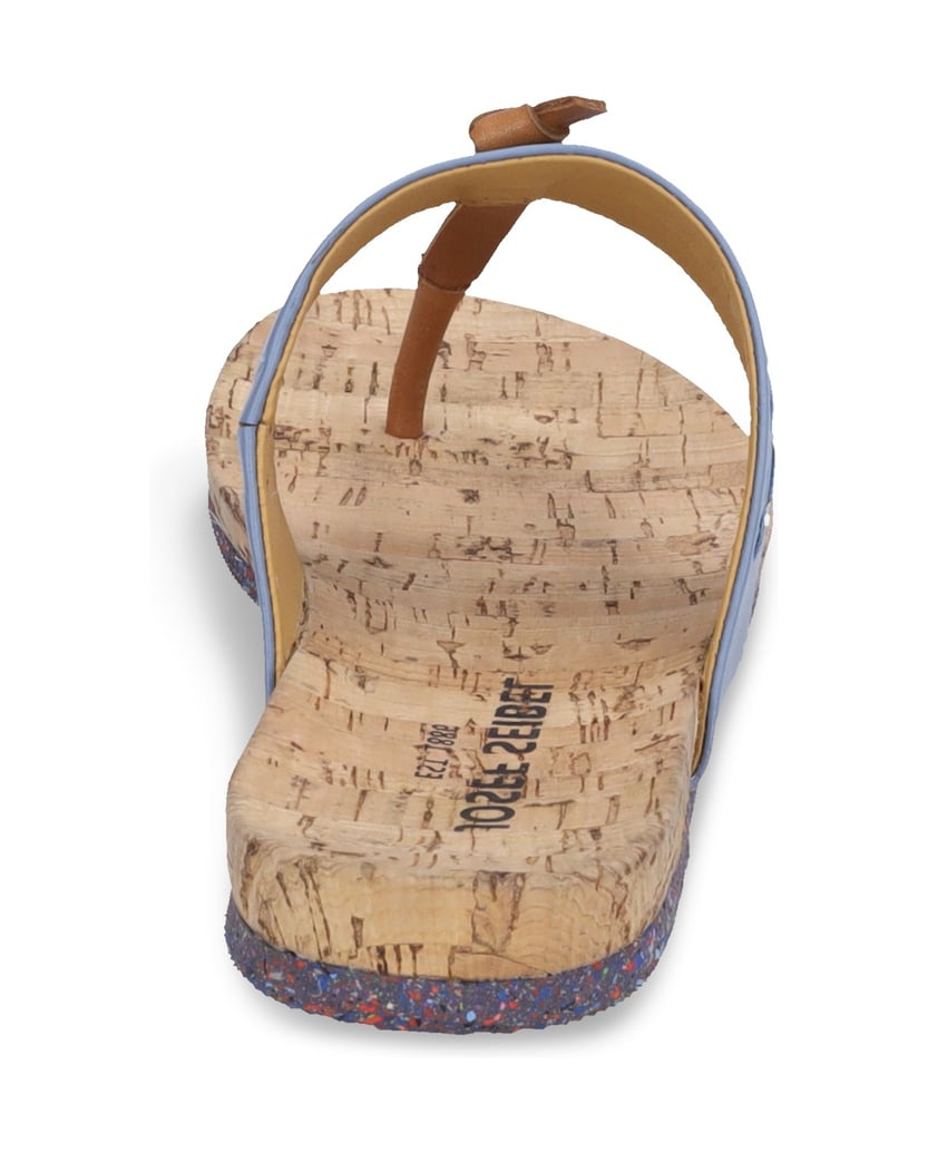 JOSEF-SEIBEL-JOSEF-SEIBEL-Henriette-05-|-Zehentrenner-für-Damen-|-Blau-blau