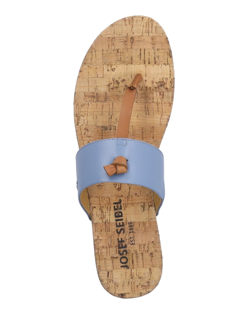 JOSEF-SEIBEL-JOSEF-SEIBEL-Henriette-05-|-Zehentrenner-für-Damen-|-Blau-blau