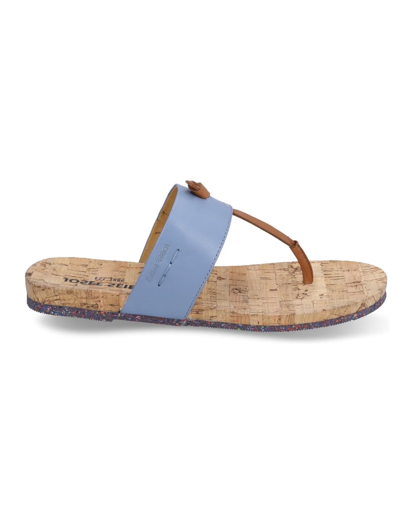 JOSEF-SEIBEL-JOSEF-SEIBEL-Henriette-05-|-Zehentrenner-für-Damen-|-Blau-blau