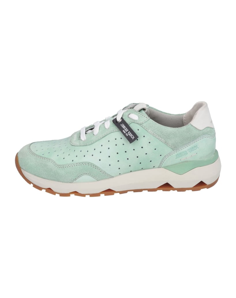 JOSEF-SEIBEL-JOSEF-SEIBEL-Jonah-02-|-Sneaker-für-Damen-|-Grün-grün