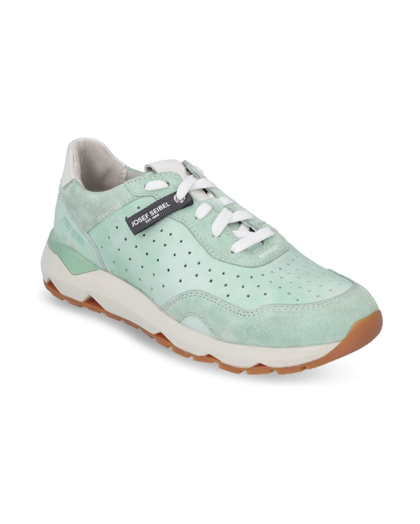 JOSEF-SEIBEL-JOSEF-SEIBEL-Jonah-02-|-Sneaker-für-Damen-|-Grün-grün