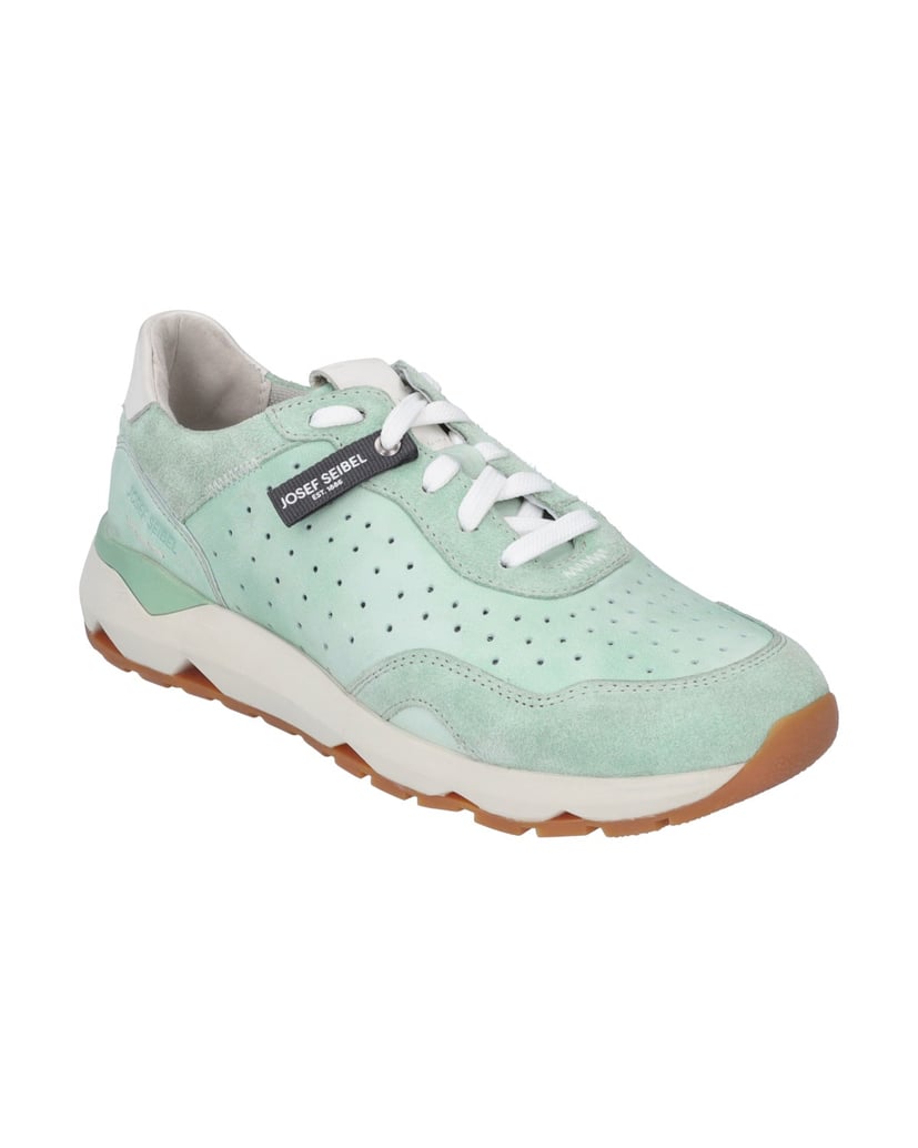 JOSEF-SEIBEL-JOSEF-SEIBEL-Jonah-02-|-Sneaker-für-Damen-|-Grün-grün