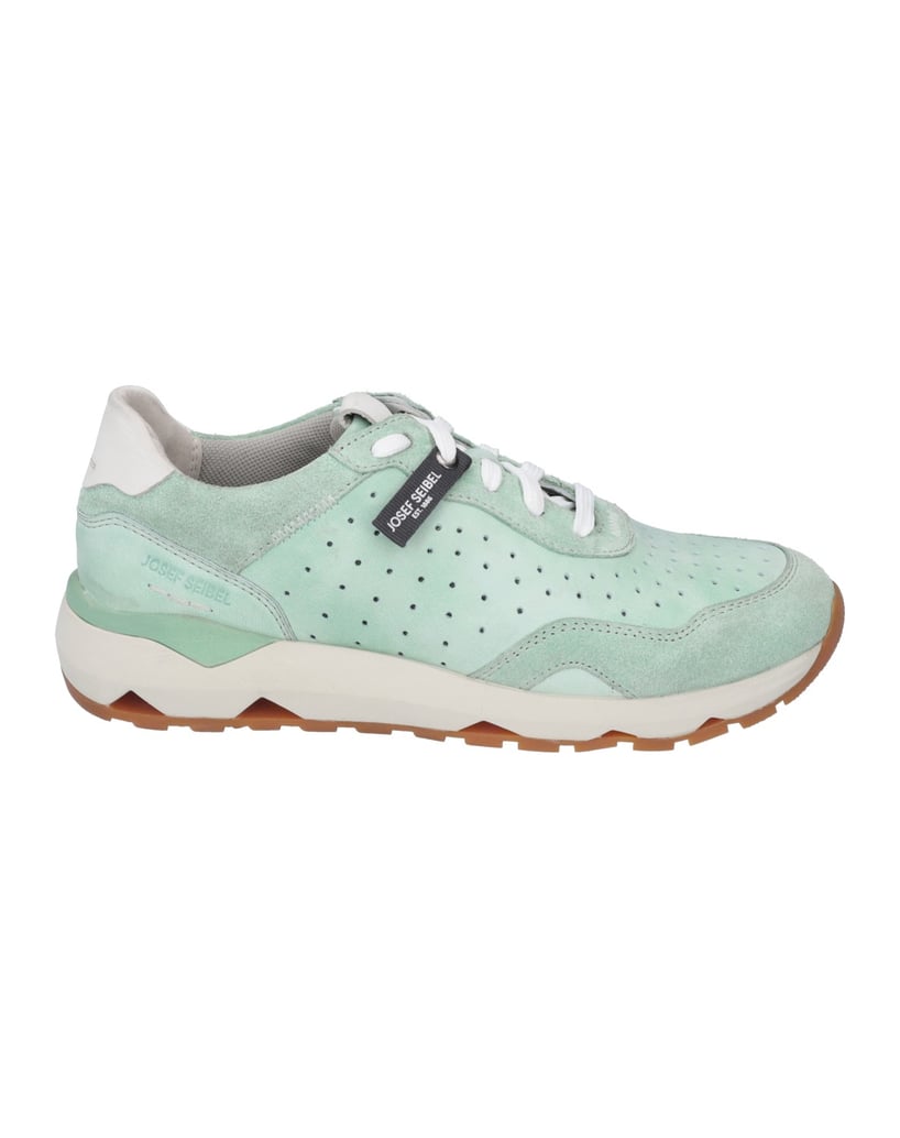 JOSEF-SEIBEL-JOSEF-SEIBEL-Jonah-02-|-Sneaker-für-Damen-|-Grün-grün