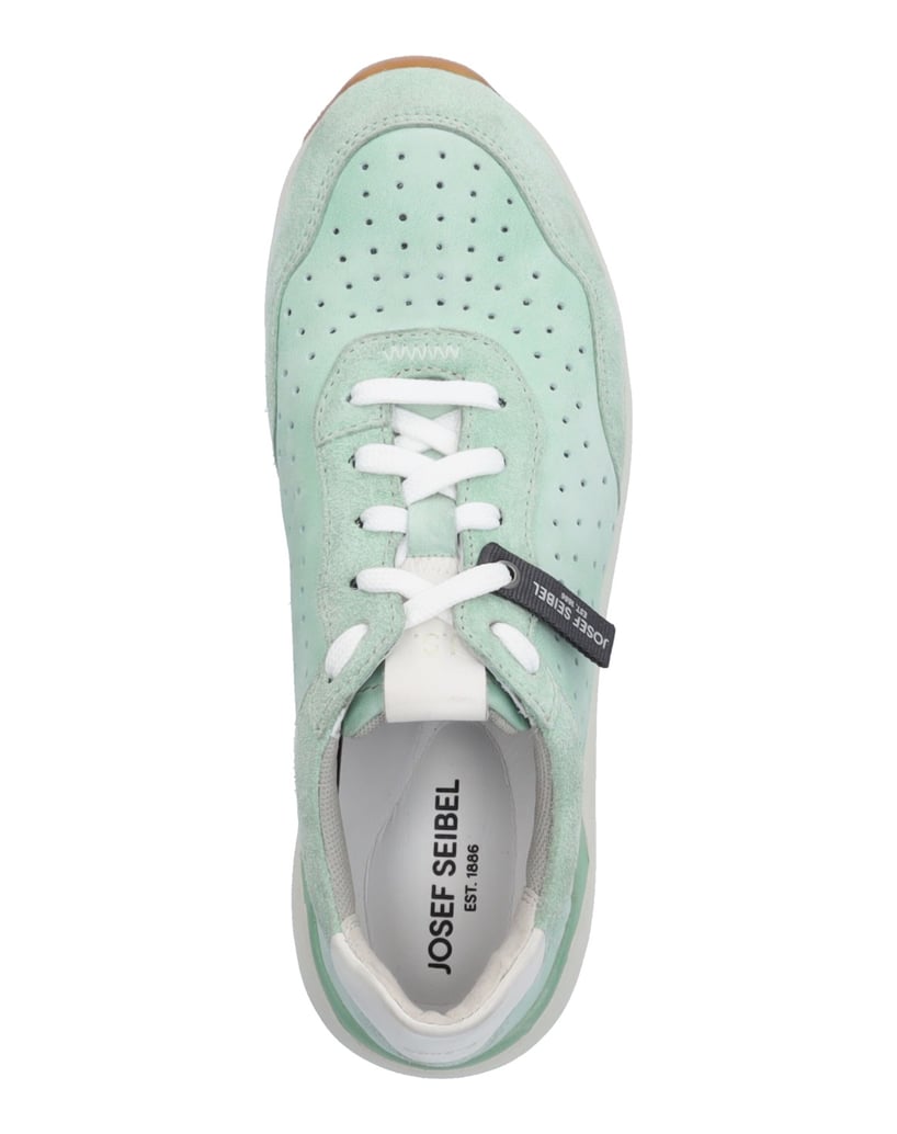 JOSEF-SEIBEL-JOSEF-SEIBEL-Jonah-02-|-Sneaker-für-Damen-|-Grün-grün