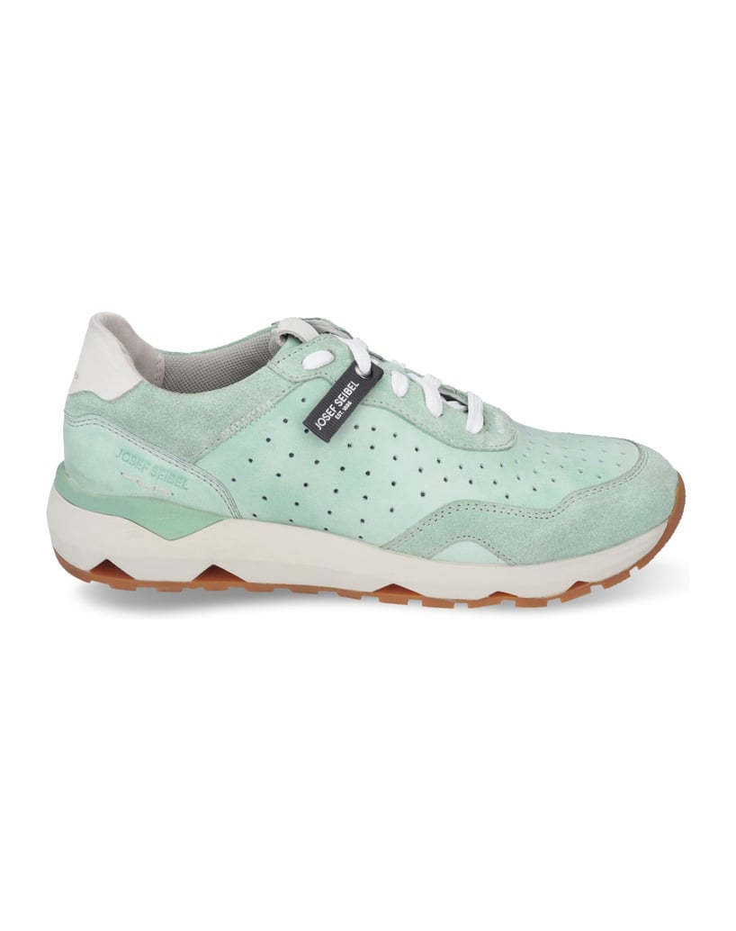 JOSEF-SEIBEL-JOSEF-SEIBEL-Jonah-02-|-Sneaker-für-Damen-|-Grün-grün