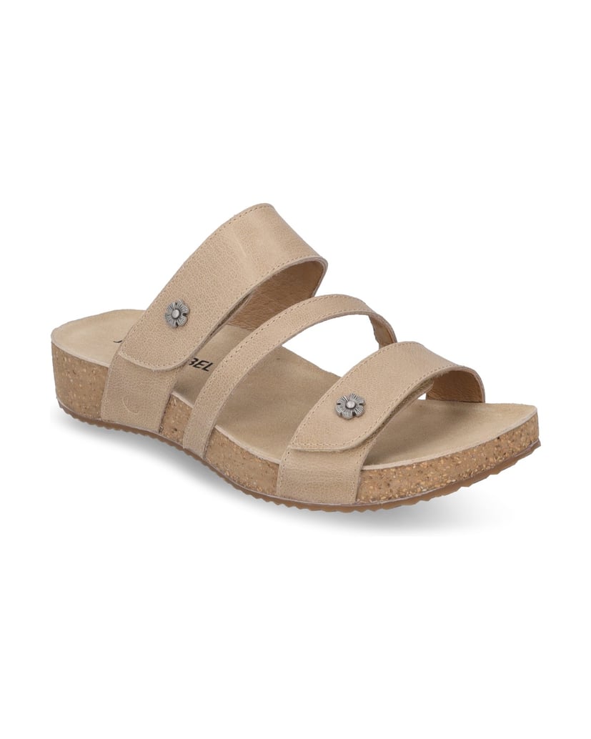 JOSEF-SEIBEL-JOSEF-SEIBEL-Tonga-54-|-Sandale-für-Damen-|-Beige-beige