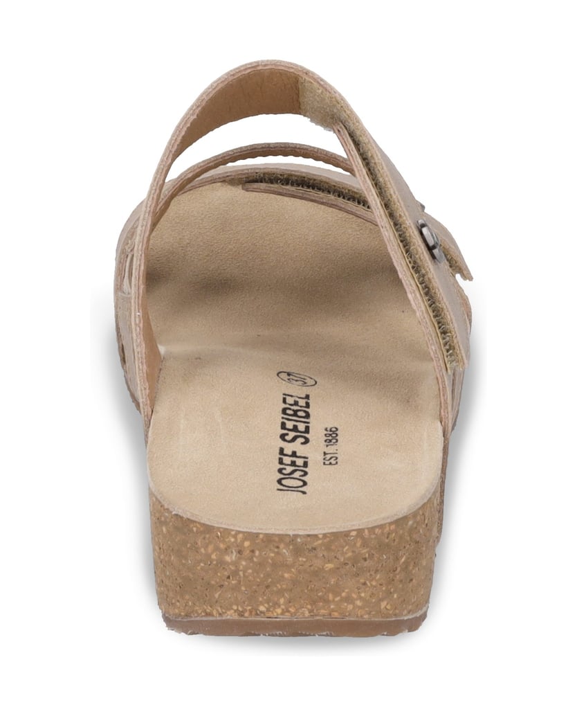 JOSEF-SEIBEL-JOSEF-SEIBEL-Tonga-54-|-Sandale-für-Damen-|-Beige-beige