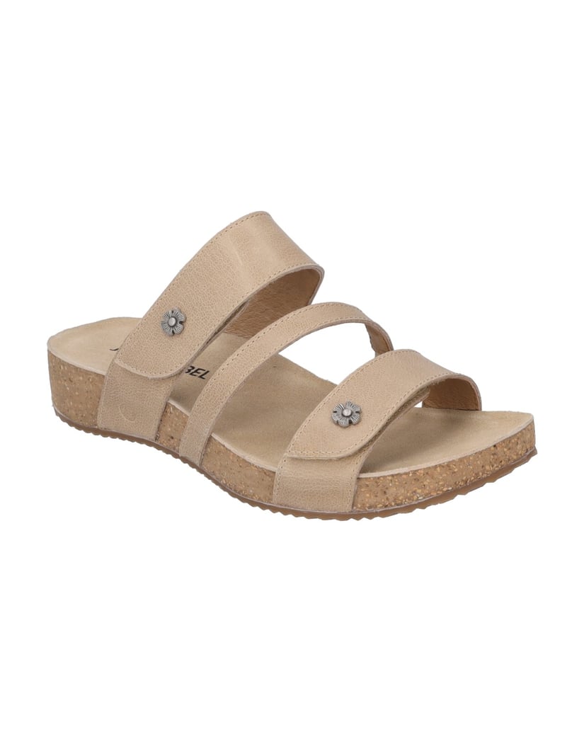JOSEF-SEIBEL-JOSEF-SEIBEL-Tonga-54-|-Sandale-für-Damen-|-Beige-beige