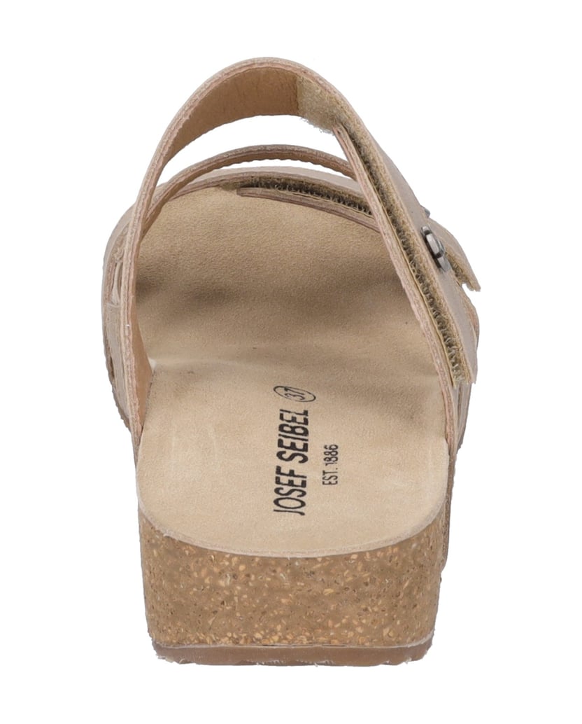 JOSEF-SEIBEL-JOSEF-SEIBEL-Tonga-54-|-Sandale-für-Damen-|-Beige-beige