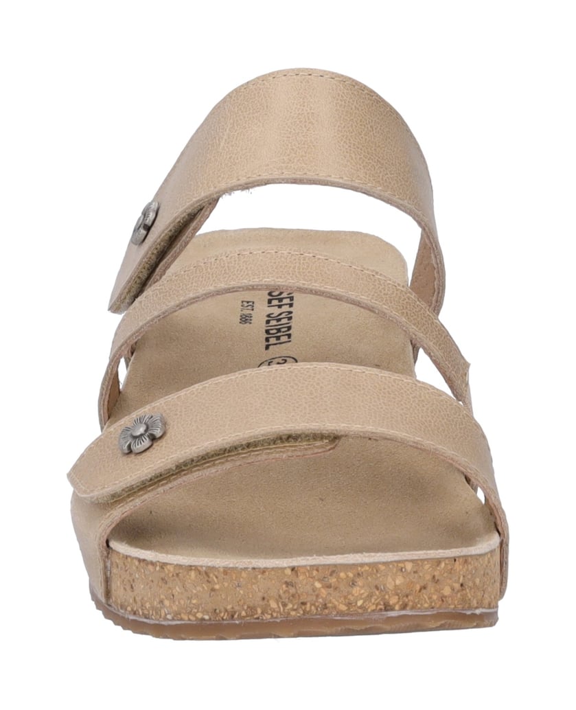 JOSEF-SEIBEL-JOSEF-SEIBEL-Tonga-54-|-Sandale-für-Damen-|-Beige-beige