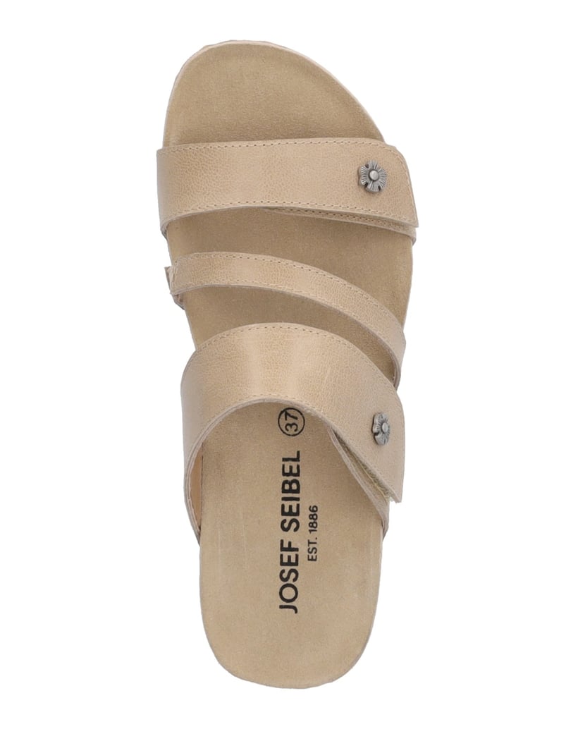 JOSEF-SEIBEL-JOSEF-SEIBEL-Tonga-54-|-Sandale-für-Damen-|-Beige-beige