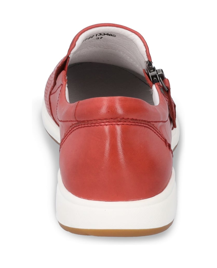 JOSEF-SEIBEL-JOSEF-SEIBEL-Caren-22-|-Slipper-für-Damen-|-Rot-rot