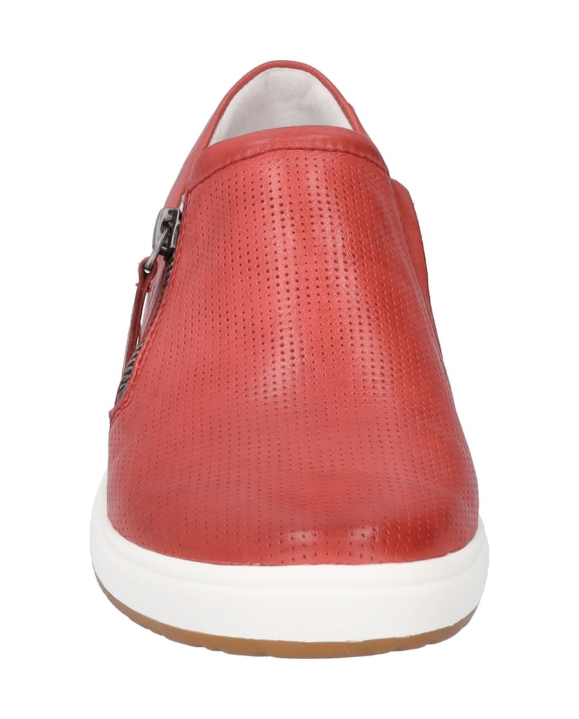 JOSEF-SEIBEL-JOSEF-SEIBEL-Caren-22-|-Slipper-für-Damen-|-Rot-rot