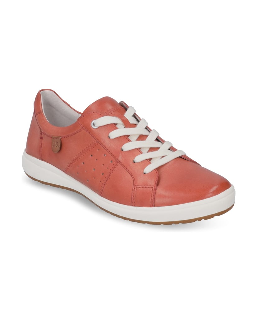 JOSEF-SEIBEL-JOSEF-SEIBEL-Caren-01-|-Sneaker-für-Damen-|-Rot-rosa