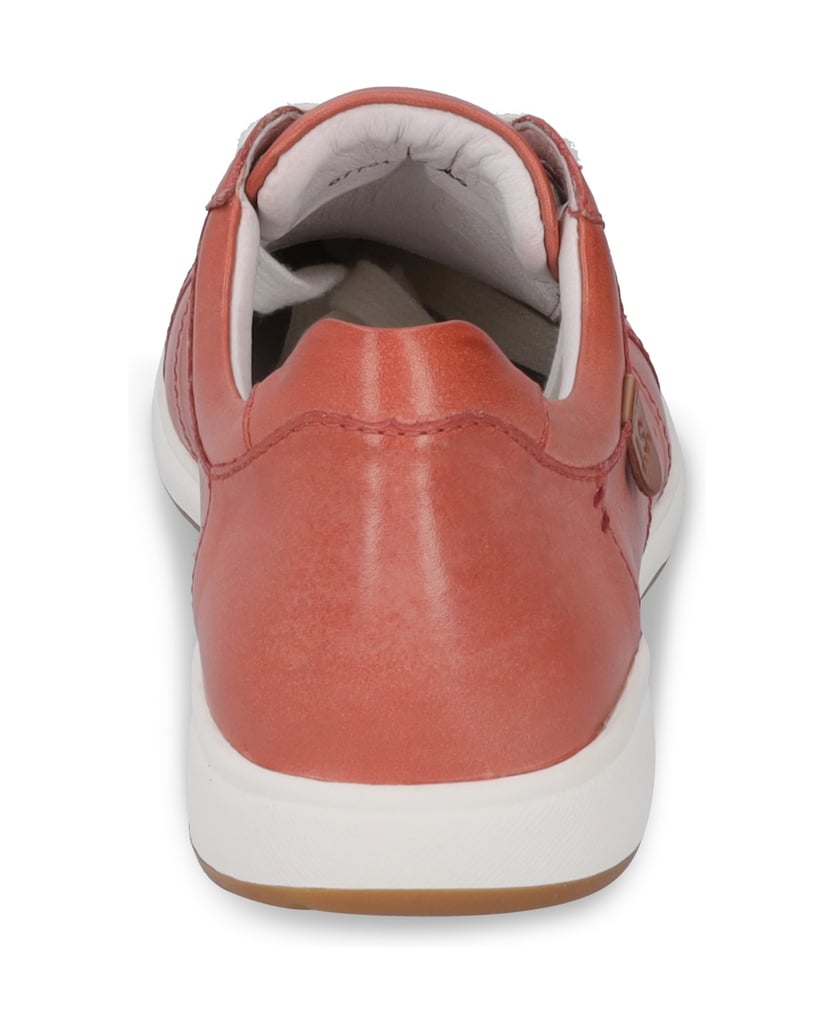 JOSEF-SEIBEL-JOSEF-SEIBEL-Caren-01-|-Sneaker-für-Damen-|-Rot-rosa