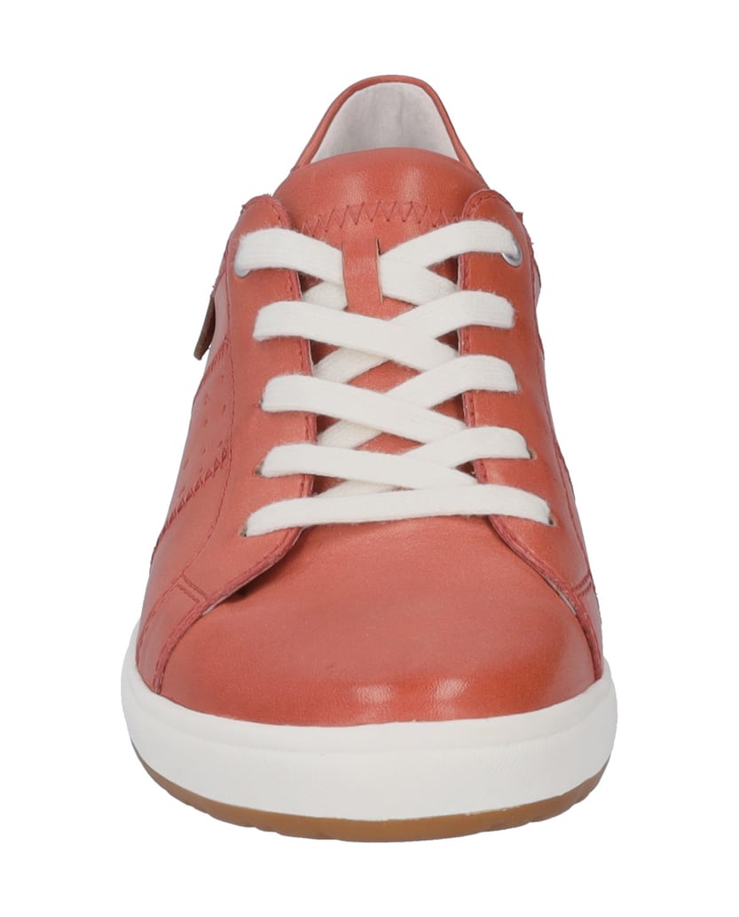 JOSEF-SEIBEL-JOSEF-SEIBEL-Caren-01-|-Sneaker-für-Damen-|-Rot-rosa