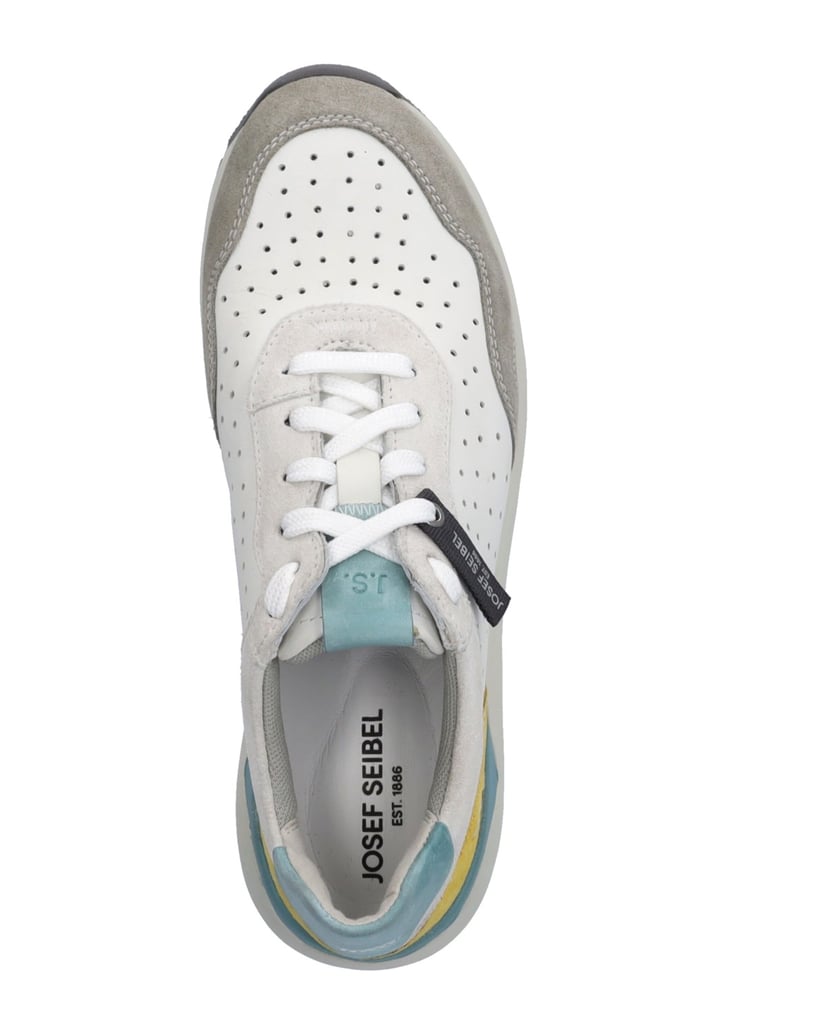 JOSEF-SEIBEL-JOSEF-SEIBEL-Jonah-02-|-Sneaker-für-Damen-|-Grau-grau