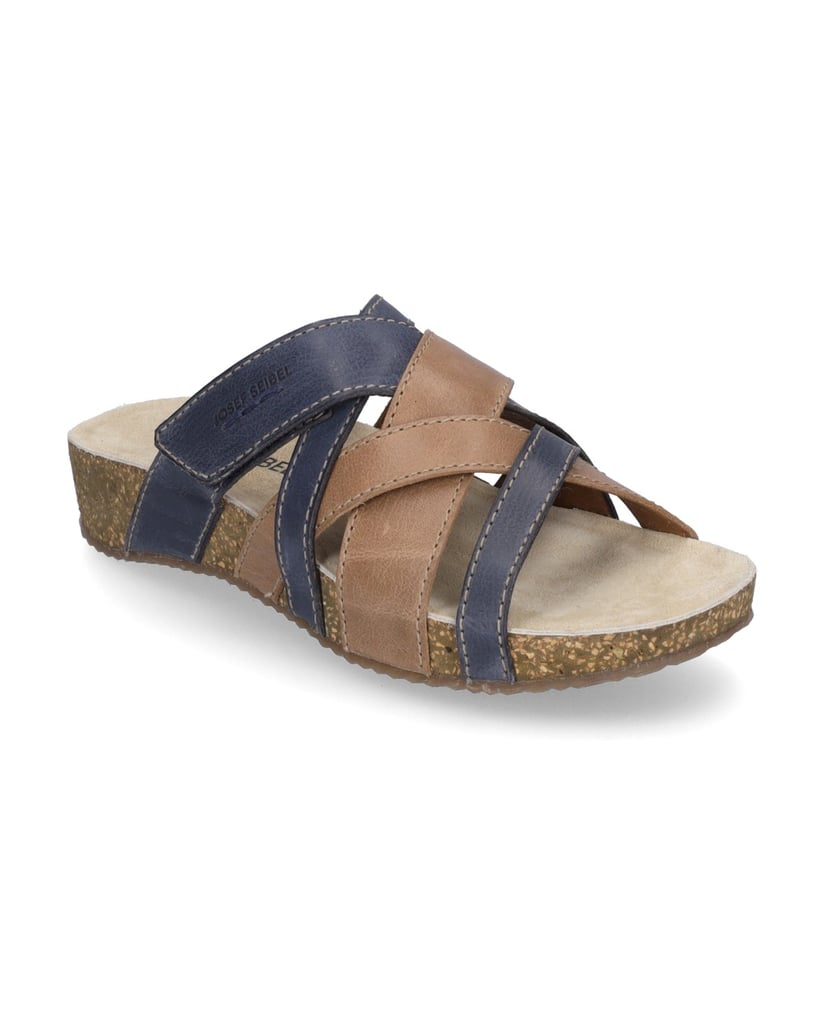 JOSEF-SEIBEL-JOSEF-SEIBEL-Tonga-74-|-Sandale-für-Damen-|-Blau-blau