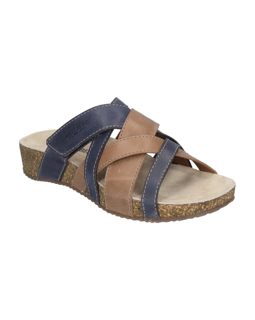 JOSEF-SEIBEL-JOSEF-SEIBEL-Tonga-74-|-Sandale-für-Damen-|-Blau-blau