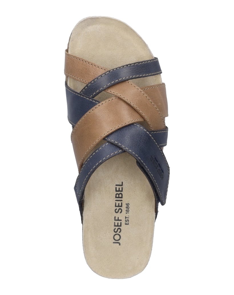 JOSEF-SEIBEL-JOSEF-SEIBEL-Tonga-74-|-Sandale-für-Damen-|-Blau-blau