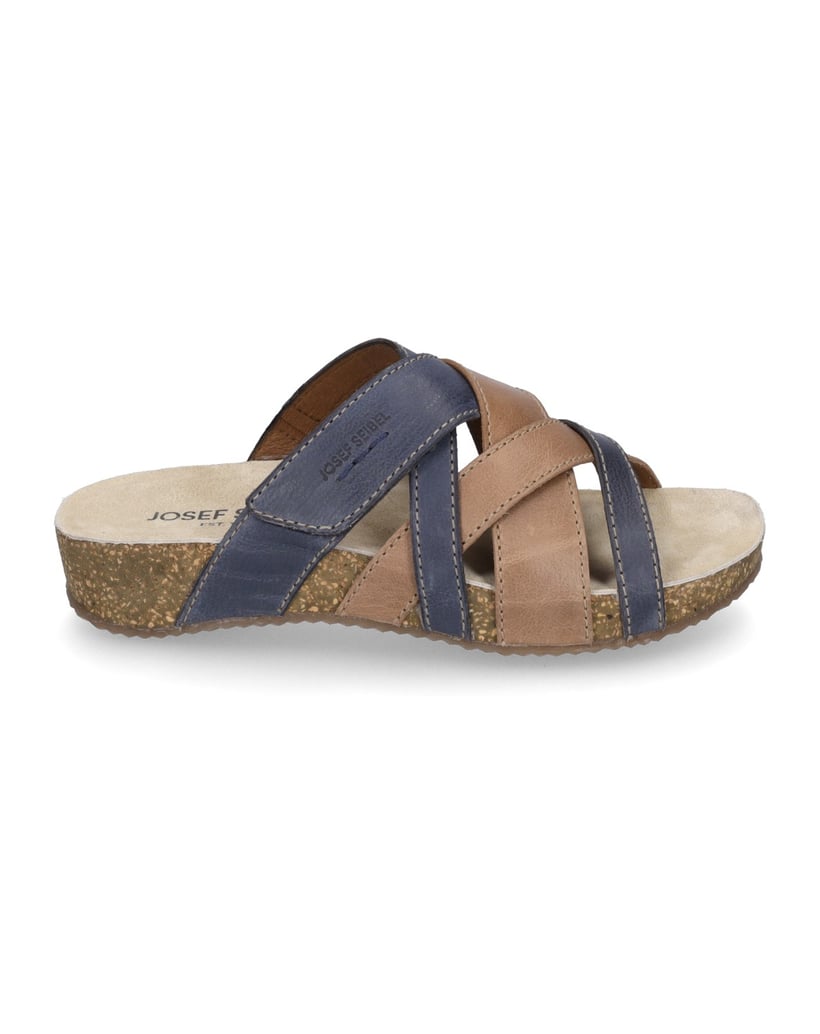 JOSEF-SEIBEL-JOSEF-SEIBEL-Tonga-74-|-Sandale-für-Damen-|-Blau-blau