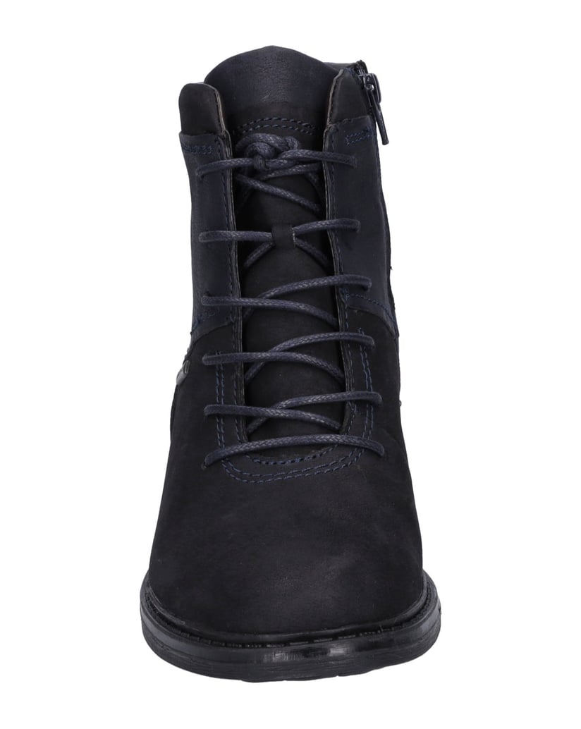 JOSEF-SEIBEL-Stiefelette-Selena-50,-ocean-kombi-blau