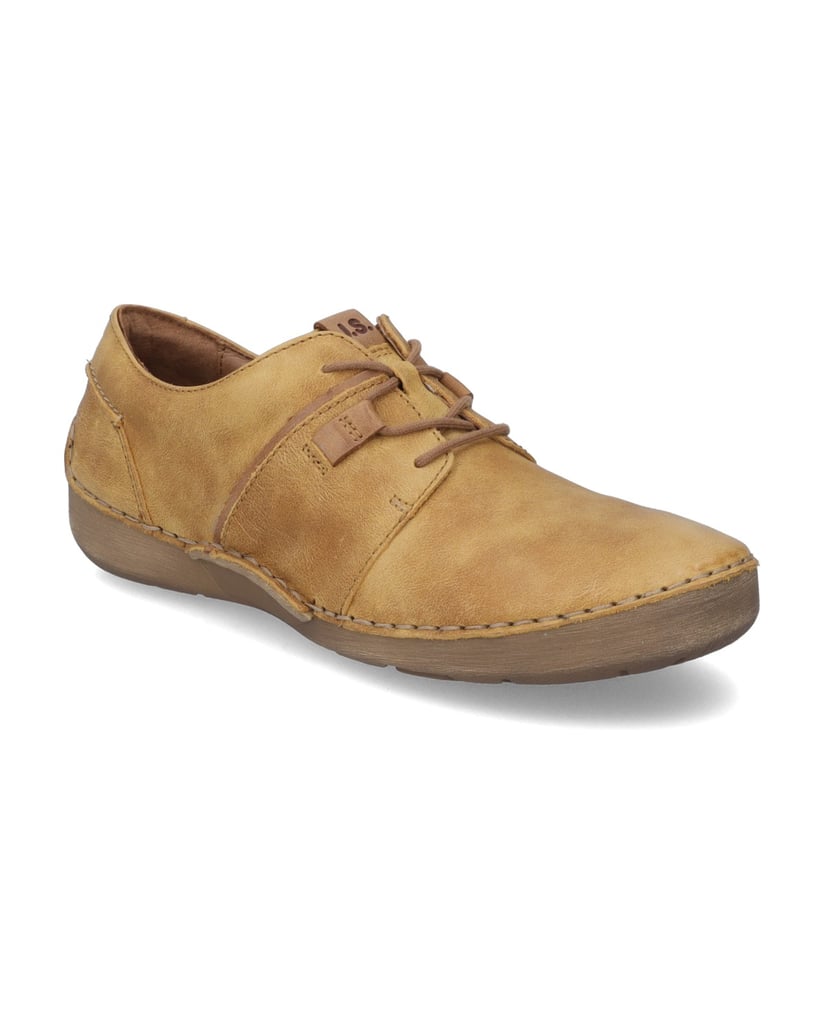 JOSEF-SEIBEL-JOSEF-SEIBEL-Fergey-91-|-Halbschuh-für-Damen-|-Gelb-gelb