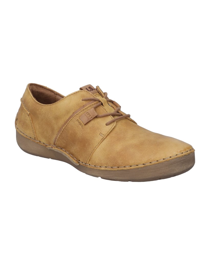 JOSEF-SEIBEL-JOSEF-SEIBEL-Fergey-91-|-Halbschuh-für-Damen-|-Gelb-gelb