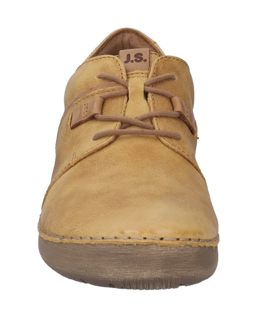 JOSEF-SEIBEL-JOSEF-SEIBEL-Fergey-91-|-Halbschuh-für-Damen-|-Gelb-gelb
