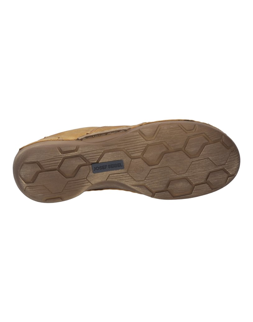JOSEF-SEIBEL-JOSEF-SEIBEL-Fergey-91-|-Halbschuh-für-Damen-|-Gelb-gelb