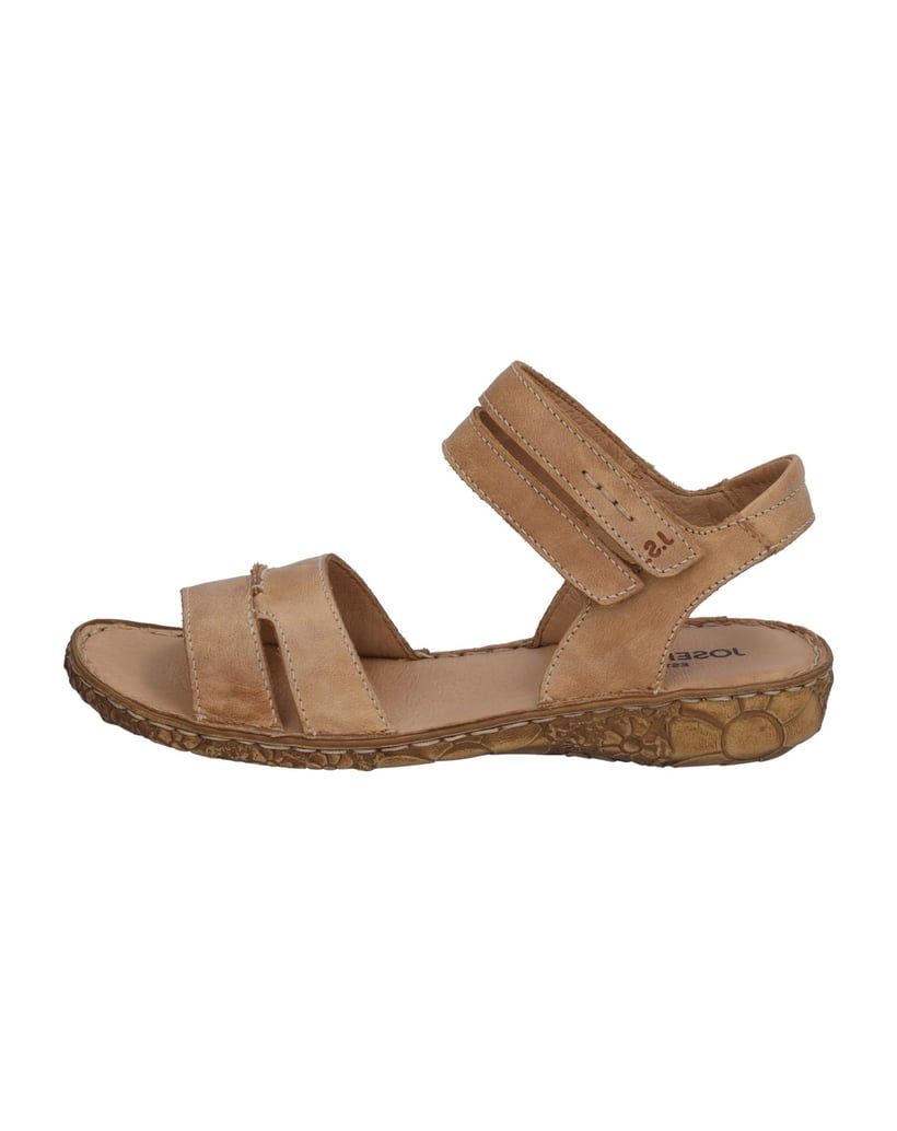 JOSEF-SEIBEL-JOSEF-SEIBEL-Rosalie-47-|-Sandale-für-Damen-|-Braun-cognac