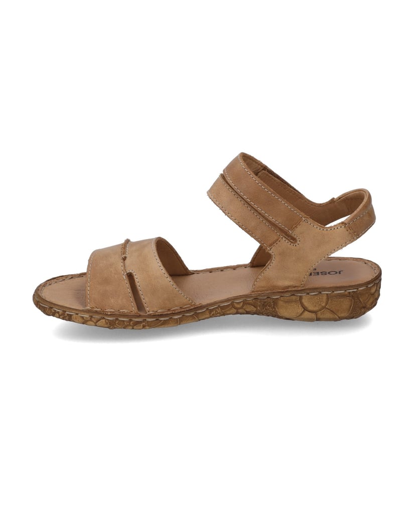 JOSEF-SEIBEL-JOSEF-SEIBEL-Rosalie-47-|-Sandale-für-Damen-|-Braun-cognac