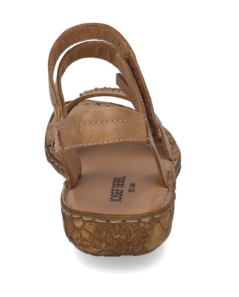 JOSEF-SEIBEL-JOSEF-SEIBEL-Rosalie-47-|-Sandale-für-Damen-|-Braun-cognac