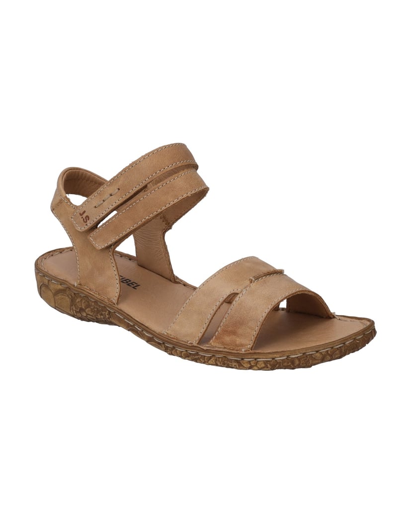 JOSEF-SEIBEL-JOSEF-SEIBEL-Rosalie-47-|-Sandale-für-Damen-|-Braun-cognac