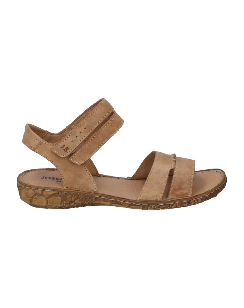 JOSEF-SEIBEL-JOSEF-SEIBEL-Rosalie-47-|-Sandale-für-Damen-|-Braun-cognac
